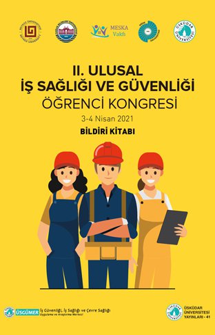 II. Ulusal İş Sağlığı ve Güvenliği Öğrenci Kongresi